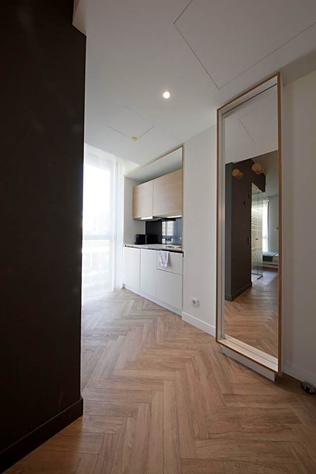 smartments München Parkstadt Schwabing