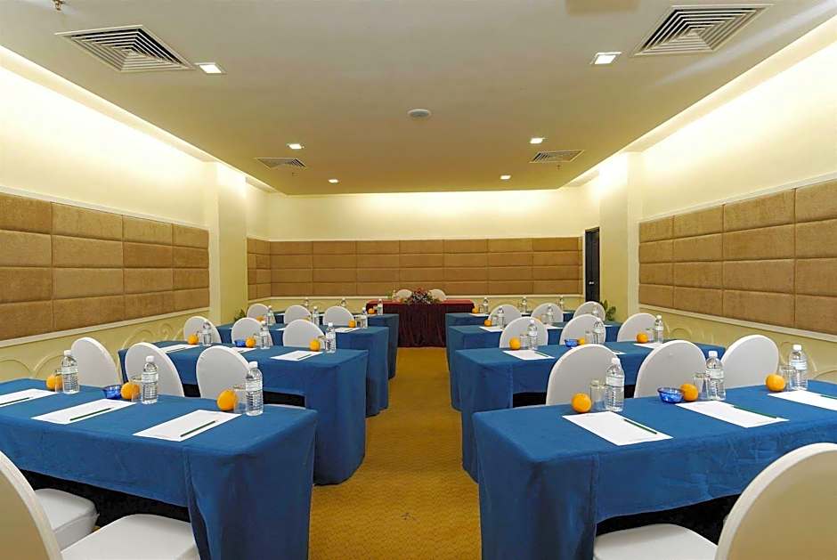 Borneo Royale Hotel