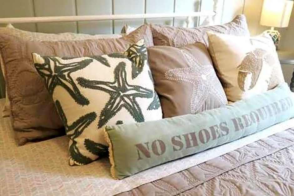 Seaside OR- Chic Family Beach Escape & Fast Wi-Fi