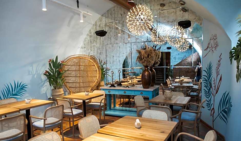 Apartamenty Sowa Toruń