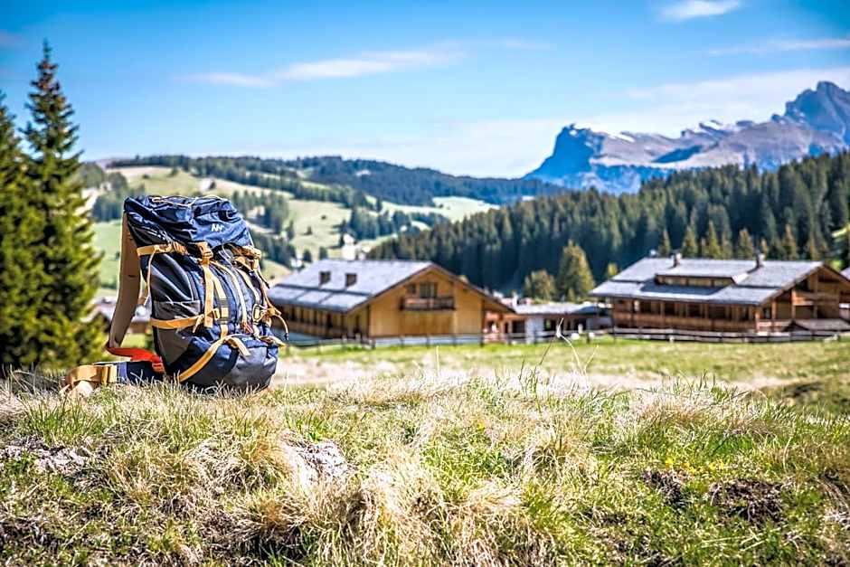 Dolomites Living Hotel Tirler