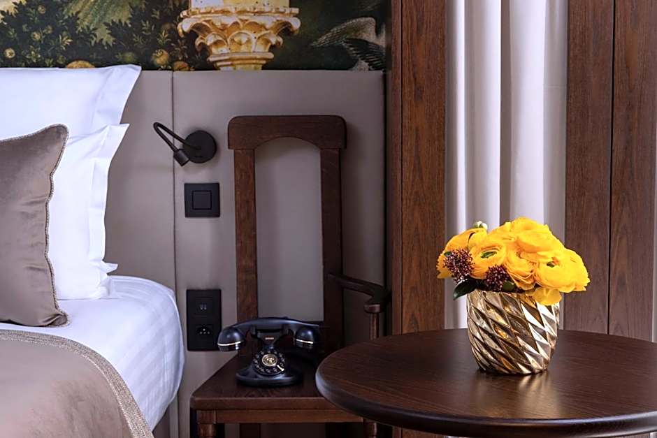 Hôtel VINCI DUE & SPA