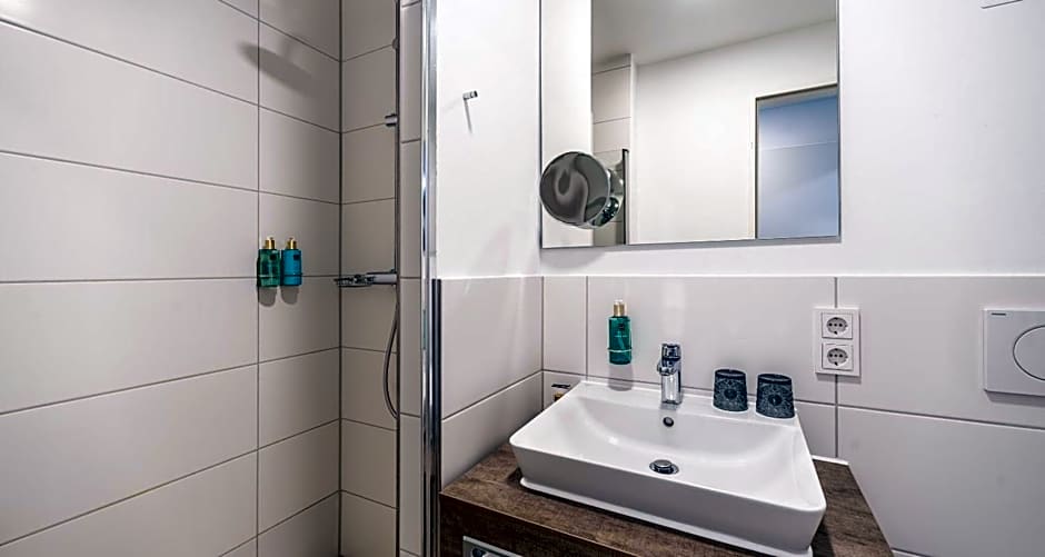 Aiden by Best Western @ Biberach