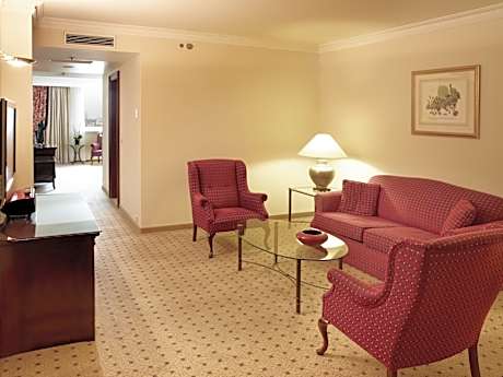 Groenplaats Suite - single occupancy - Non-refundable