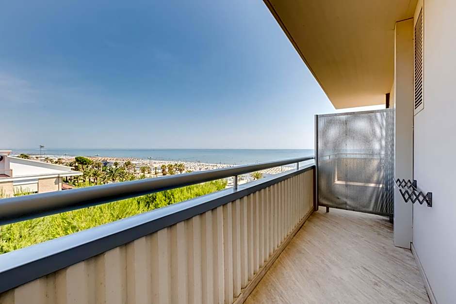 Hotel Europa Beach Village