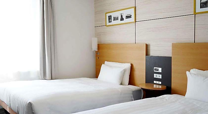 Comfort Hotel Tokyo Higashi Nihombashi