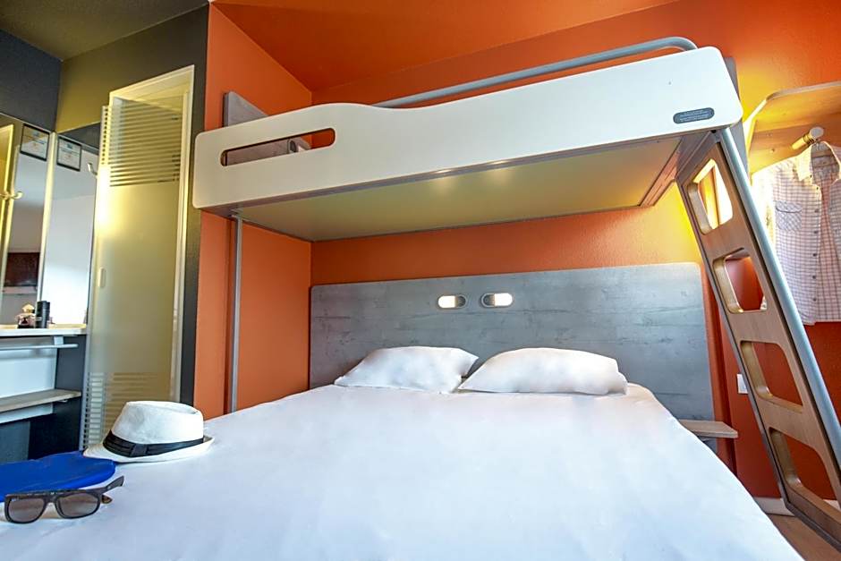 ibis budget Marseille L'Estaque