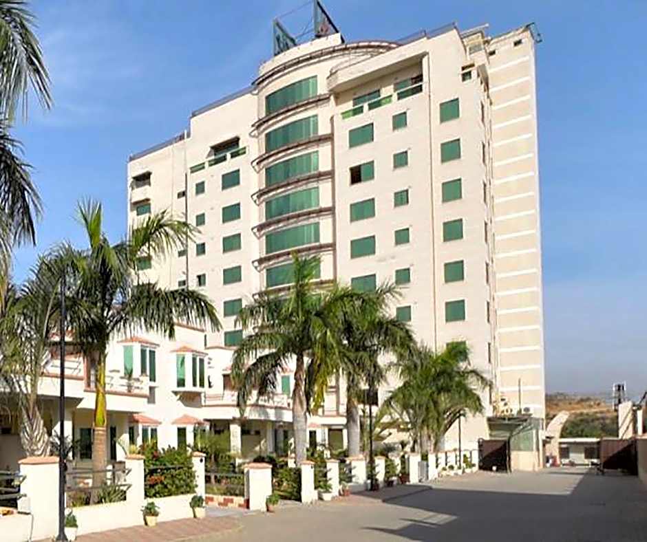 Mirpur Apartments & Hotel