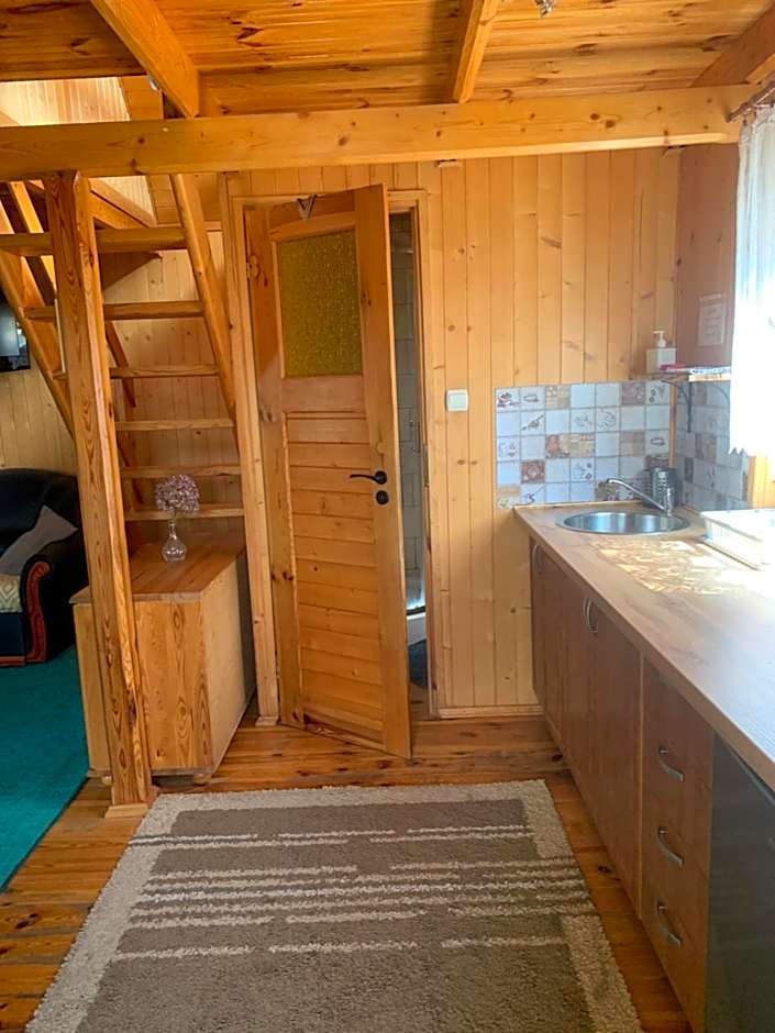 Jaśminowa Przystań