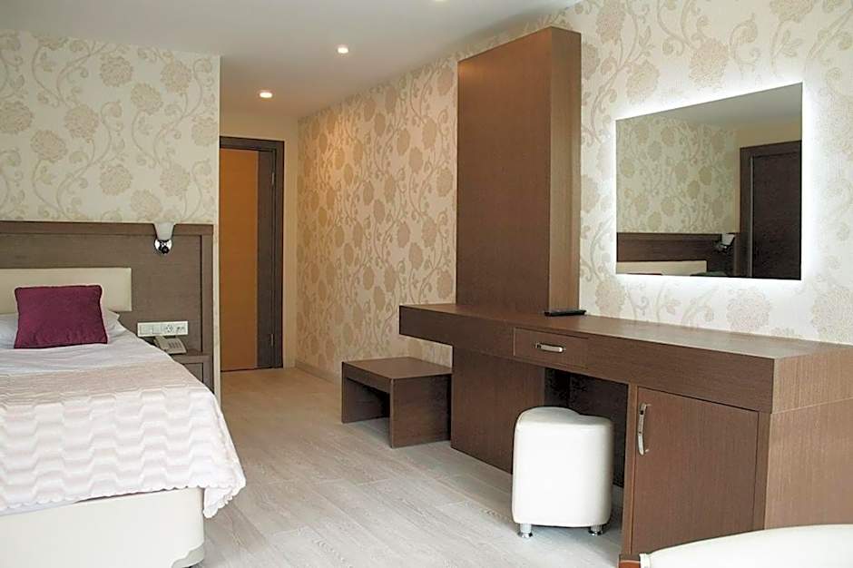 Hotel Green Valley Savsat