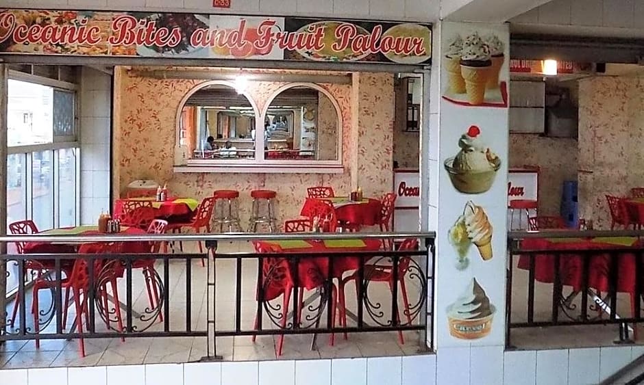 Sunrise Hotel Kampala