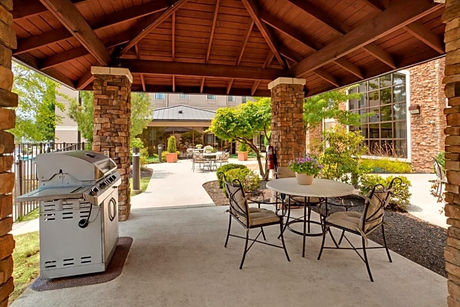 Staybridge Suites Allentown Airport Lehigh Valley By IHG