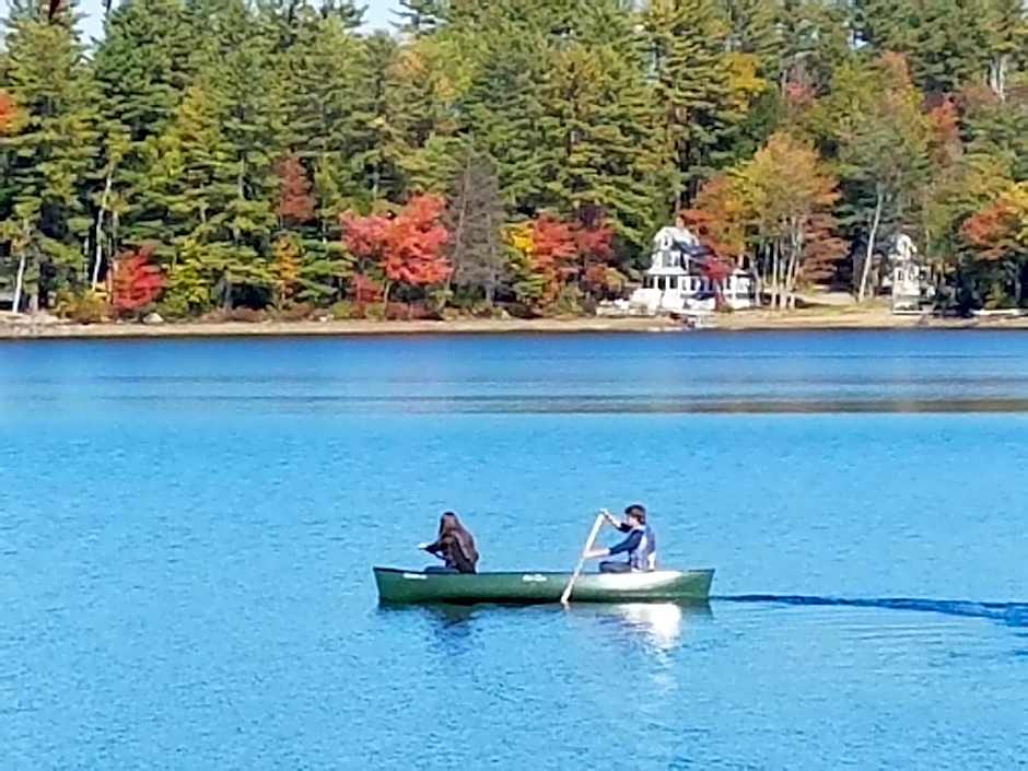 Wilson Lake Inn