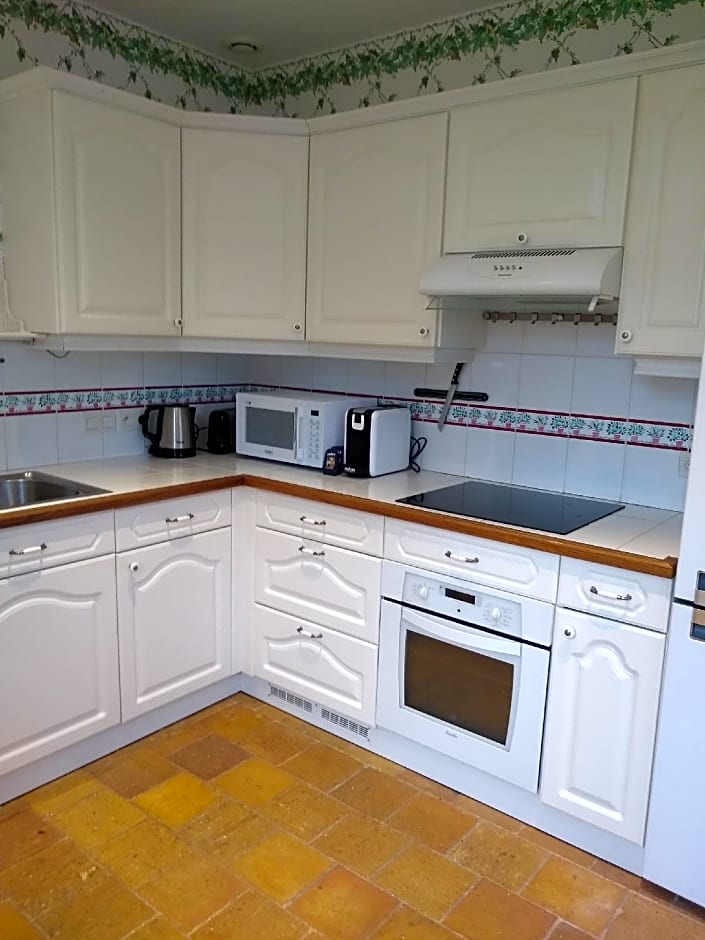 Domaine de la Vaudourière