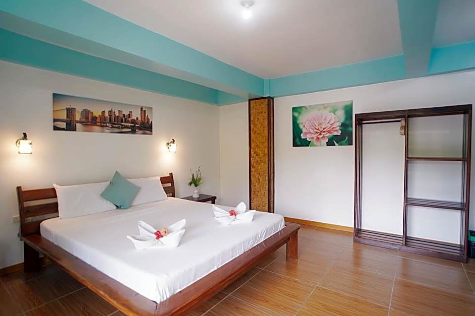 Foto 1 di 5 di Superior 1 Queen Bed