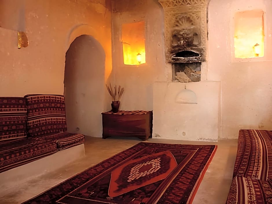 Nomads Cave Hotel & Rooftop