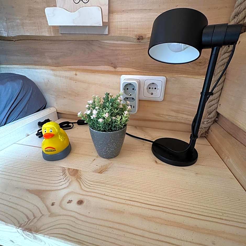 Winzerhaus Gärtner - An der Loreley