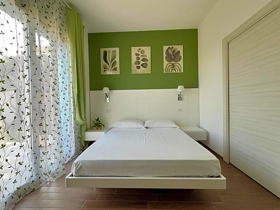 B&B Villamarea