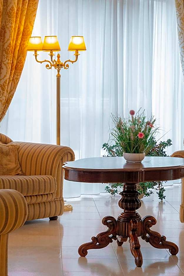 Hotel Villa Michelangelo