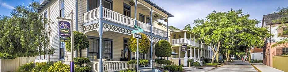 Carriage Way Inn