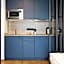 Brera Serviced Apartments Singen