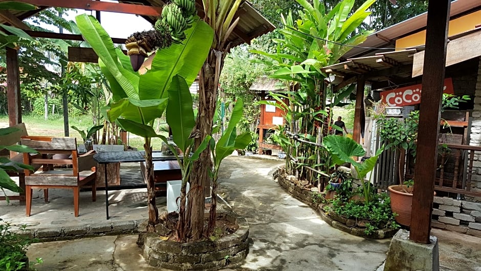 The Coconut Langkawi