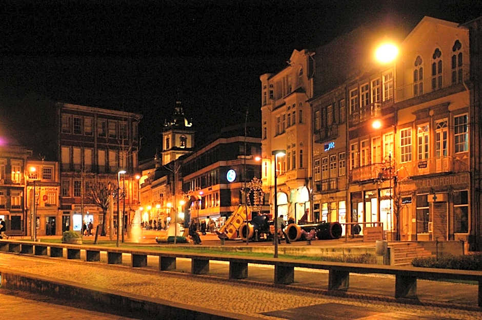 Hotel do Lago