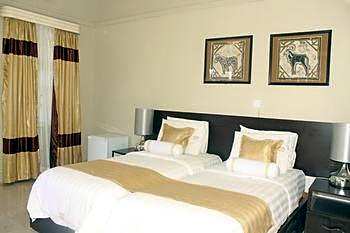 Selborne Hotel