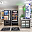 Microtel Inn & Suites Greenville by Wyndham
