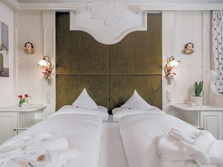 Apparthotel "Landhaus Veronika"