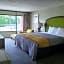 Palmetto Inn & Suites by OYO Orangeburg