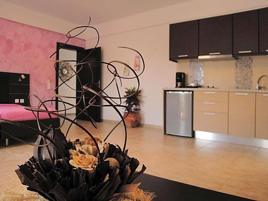 Dafni studios no2