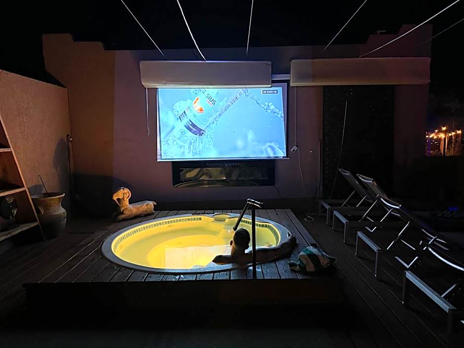 MI KASA HOT SPRINGS 420,Adults Only, Clothing Optional