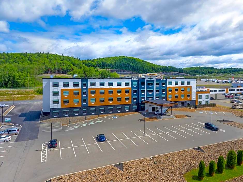 Quality Hotel & Conference Centre