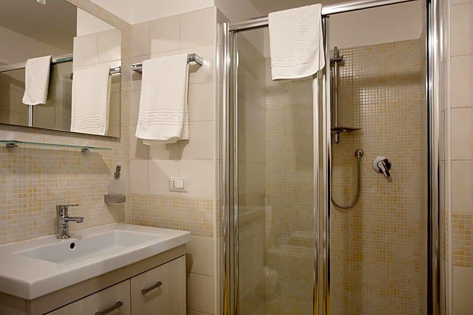 B&B A due Passi dal Mare