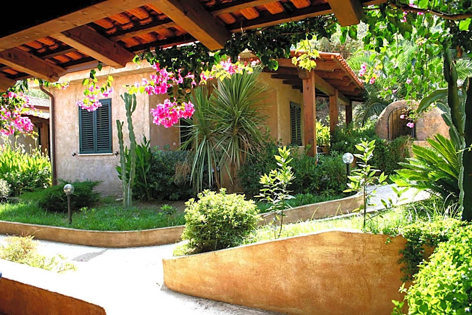 Residenza La Vigna