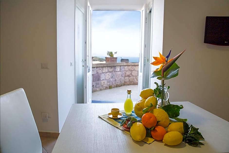 Lemon Flats Sorrento