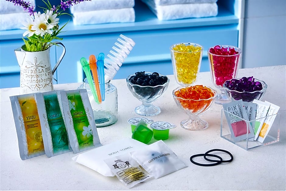 Oriental Hotel Tokyo Bay