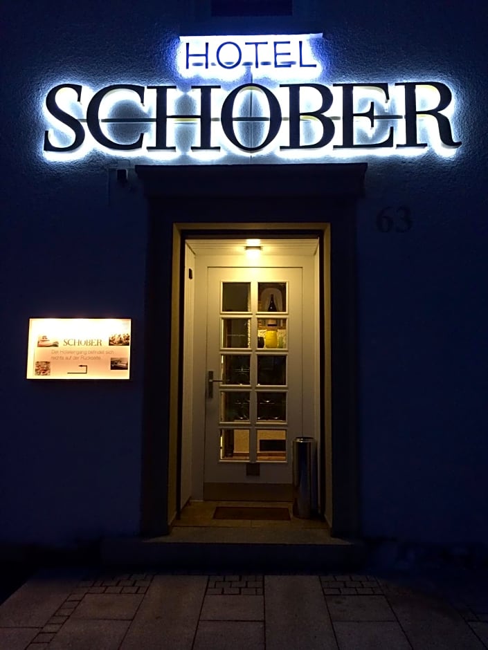 Hotel Schober