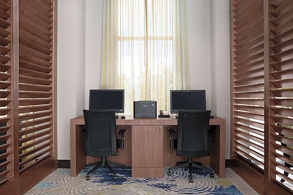 TownePlace Suites by Marriott Orlando Theme Parks/Lake Buena Vista