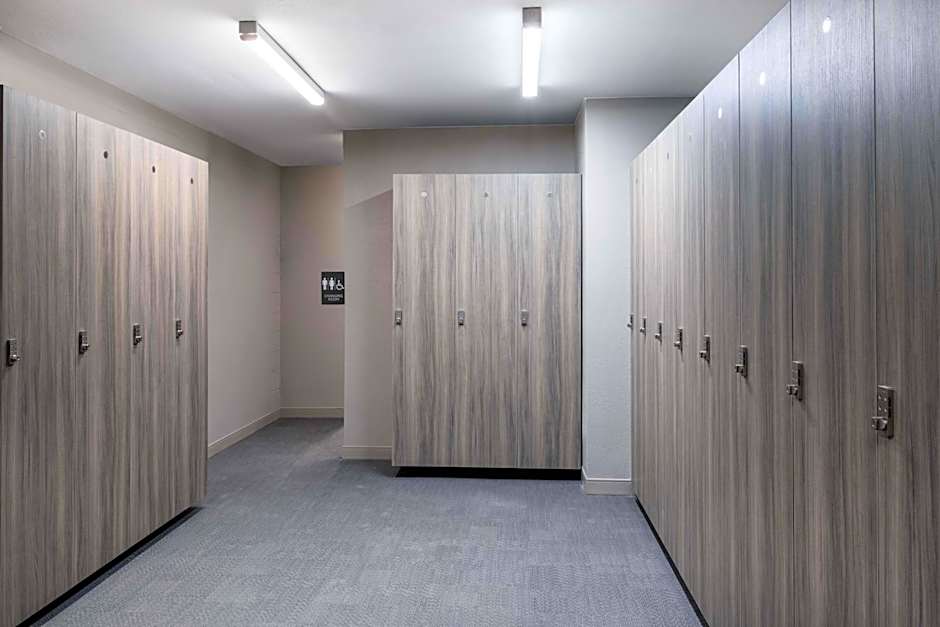 AC Hotel by Marriott Frisco Colorado