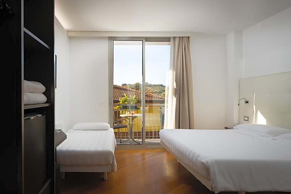 Hotel Continental - Tonelli Hotels