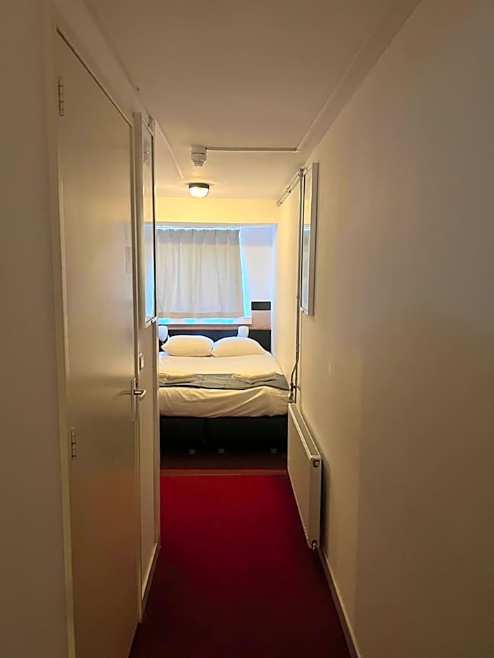 MAX Hotel Amsterdam