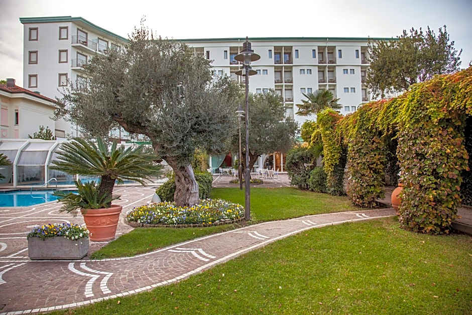 Hotel Aurelia