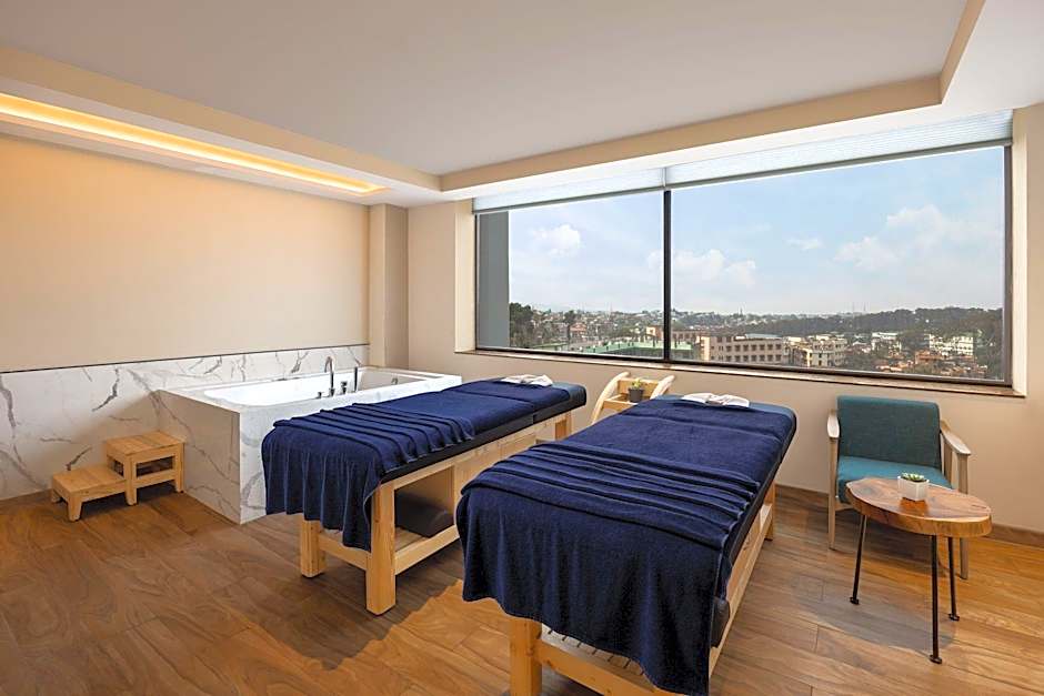 Courtyard by Marriott Shillong