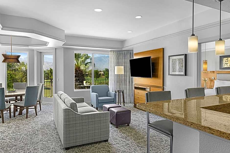 Marriott's Desert Springs Villas II