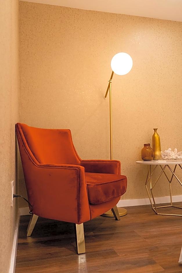 Casa Cuarzo Hotel Boutique
