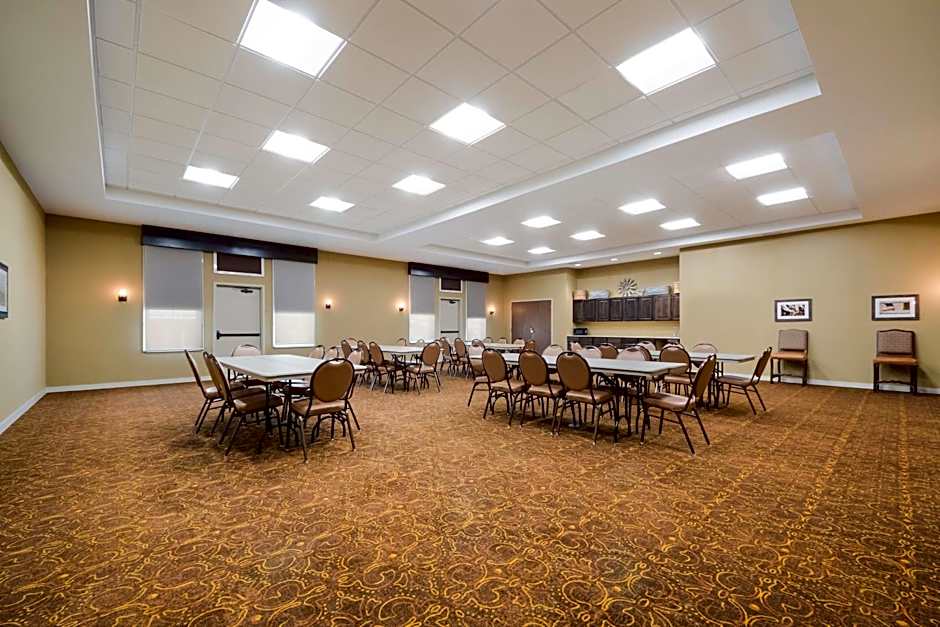 Best Western Bandera Suites & Saloon