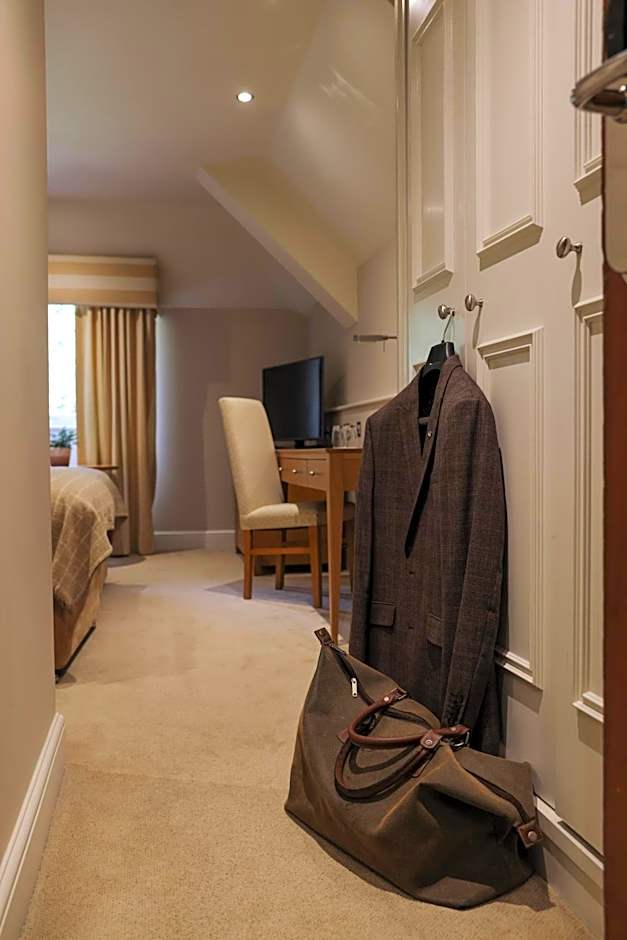 Donnington Valley Hotel, Golf & Spa