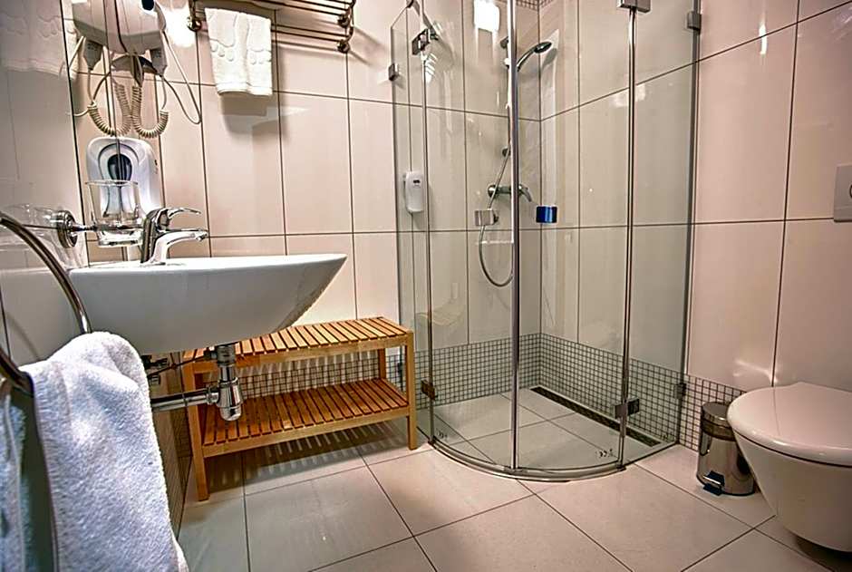 Aroma Stone Hotel Spa